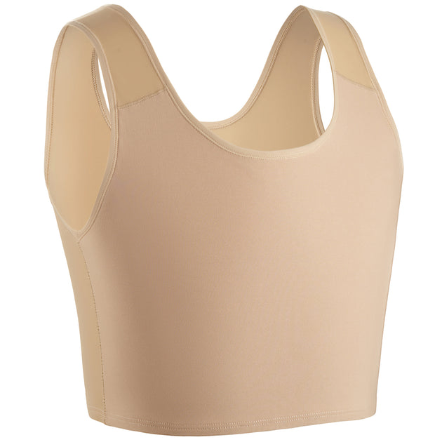 Buy GCTBL Chest Binder for Transgender FTM Cosplay Short Corset